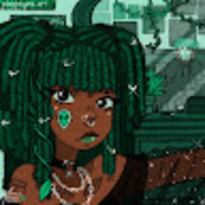 Meet your Posher, Aja